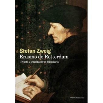 Erasmo de Rotterdam