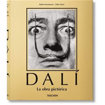 Dalí - La obra pictórica