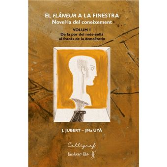 El flaneur a la finestra de la por