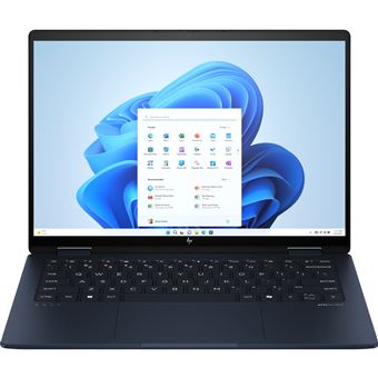 Convertible 2 en 1 HP Envy x360 14-fc0004ns, Intel® Core™ Ultra 7