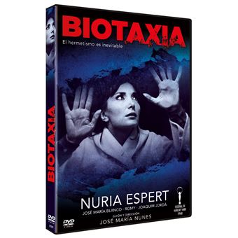Biotaxia - DVD