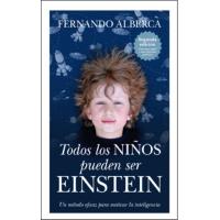 Todos los niños pueden ser Einstein