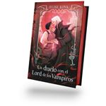 Un duelo con el lord de los vampiros
