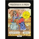 Pregúntale a la bruja