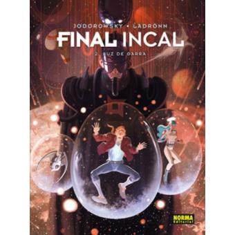 FINAL INCAL 2. LUZ DE GARRA - 1