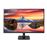 Monitor LG 27MP400P-B 27'' 75Hz Full HD