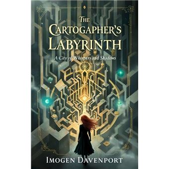 The Cartographer's Labyrinth - 1