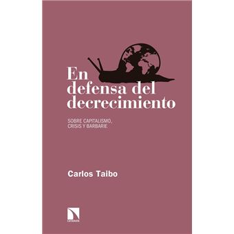 En defensa del decrecimiento