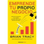 Emprende tu propio negocio
