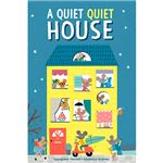 A quiet quiet house