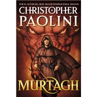 Murtagh. El mundo de Eragon V
