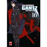 Reprint maximum gantz n.16