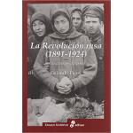 Revolucion rusa 1891 1924