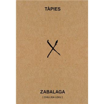 Tapies en Zabalaga