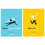 Quiero Estar Tranquilo Y Ser Feliz