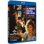 La muerte golpea dos veces - Blu-ray