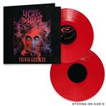 Trivia Goddess - 2 Vinilos