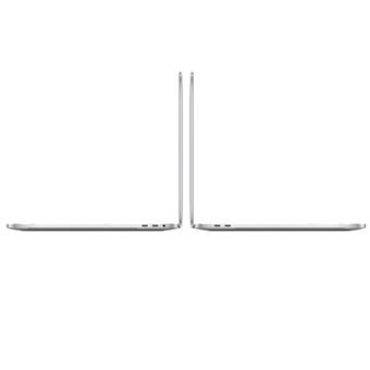 Apple Macbook 16'' i9 2.3GHz 1TB Touch Plata - Mac Portátil - Fnac