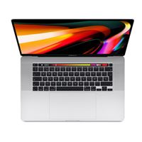 Apple Macbook Pro 16'' i9 2.3GHz 1TB Touch Bar Plata