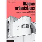 Utopías urbanísticas