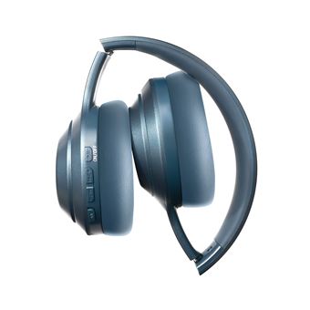 Auriculares Noise Cancelling Vieta Pro Silence 2 Azul - Auriculares  Bluetooth - Los mejores precios