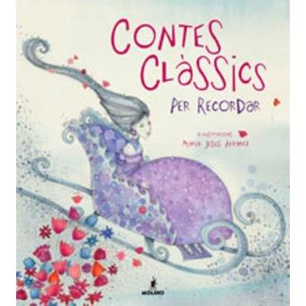 Contes classics per recordar