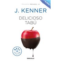 Delicioso tabú (Trilogía Pecado 3)