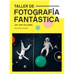 Taller de fotografia fantastica
