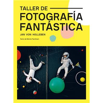 Taller de fotografia fantastica