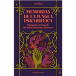 Memorias De La Jungla Psicodelica