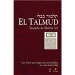 Talmud, tratado de beitza ii