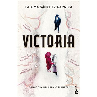 Victoria