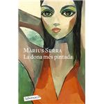 La dona més pintada