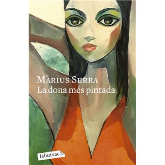 La dona més pintada