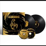 From The First Sti - 2 Vinilos Color + 2 CDs