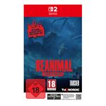Reanimal Deluxe Edition Nintendo Switch 2
