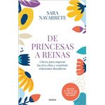De princesas a reinas