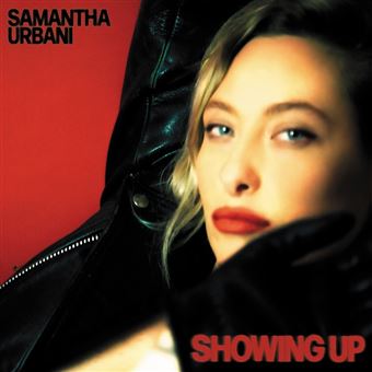 Showing Up - Vinilo