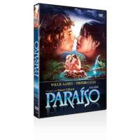 Paraíso - DVD