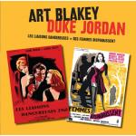 Les liaisons dangereuses + Des femmes disparaissen  - 2 CD