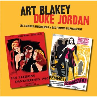 Art Blakey - 1