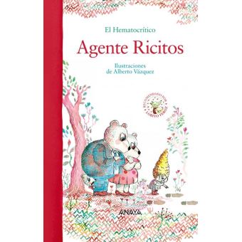 Agente Ricitos