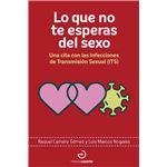 Lo que no te esperas del sexo