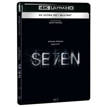 UHD-SEVEN +2D