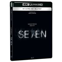 S7ven - UHD + Blu-ray