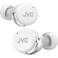 Auriculares Noise Cancelling JVC HA-A30T True Wireless Blanco