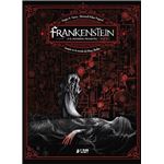 Frankenstein O El Moderno Prometeo