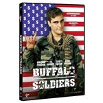 Buffalo Soldiers - DVD