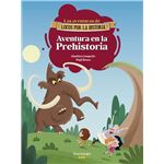 Aventura en la Prehistoria