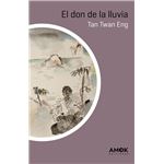 El don de la lluvia